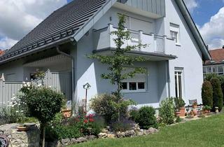 Einfamilienhaus kaufen in Möninger Straße 16, 90602 Pyrbaum, Liebevoll gepflegtes Einfamilienhaus mit großem Garten