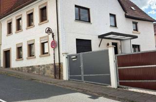 Einfamilienhaus kaufen in 69254 Malsch, Einfamilienhaus mit 158 m² Wohnfläche in Malsch