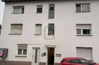 Haus kaufen in 72581 Dettingen, KAPITALANLAGE - 5 VERMIETETE EINHEITEN