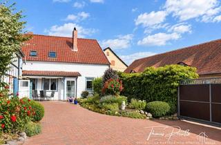 Haus kaufen in 39624 Kalbe, Ein Paradies für Pferde zum erschwinglichen Preis