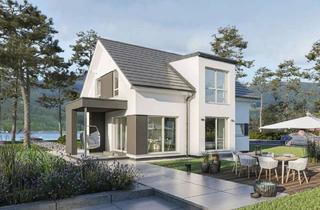 Haus kaufen in 55767 Kronweiler, Bestpreisgarantie bei Bien-Zenker - Ihr Traumhaus mit viel Platz in idyllischer Lage