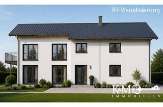 Haus kaufen in 56727 Reudelsterz, Ein Haus voller Möglichkeiten: Zweifamilienhaus im Rohbau wartet auf seine Vollendung