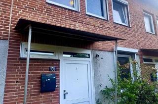 Reihenhaus kaufen in Halenseering 13d, 22149 Rahlstedt, Charmantes Reihenhaus in Hamburg-Rahlstedt