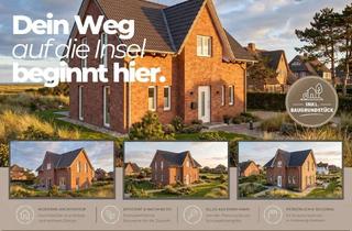 Haus kaufen in 25938 Nieblum, Traumhaft wohnen auf Föhr - Ihr neues Zuhause zwischen Meer und Weite