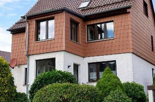 Einfamilienhaus kaufen in Hinterstraße 36, 06493 Neudorf, Einfamilienhaus mit großzügigem Grundstück sucht Naturliebhaber