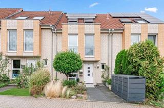 Haus kaufen in 42781 Haan, Familientraum in begehrter Lage von Haan-Gruiten