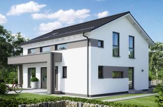 Haus kaufen in 01809 Müglitztal, QNG-geprüft, QNG-gefördert: Living Haus für ein zukunftsweisendes Eigenheim