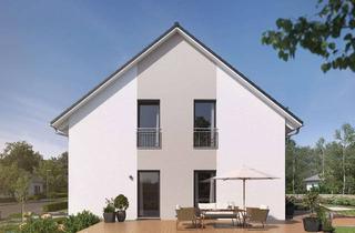 Haus kaufen in 01705 Freital, Ihr frei planbares Eigenheim 134 m² in Freital wartet auf Sie