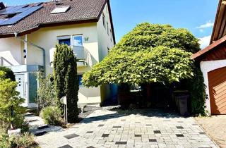 Doppelhaushälfte kaufen in St. Georg-Str. 4A, 79427 Eschbach, Doppelhaushälfte In Eschbach