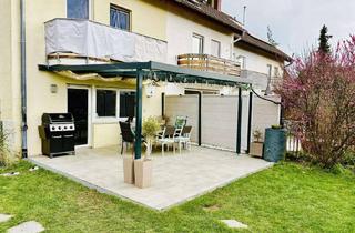 Doppelhaushälfte kaufen in St. Georg-Str. 4A, 79427 Eschbach, Modernisierte Doppelhaushälfte mit großem Garten in Eschbach