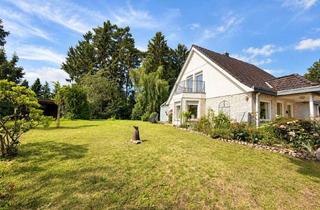Einfamilienhaus kaufen in 21220 Seevetal, Energieeffizientes Einfamilienhaus mit großem Garten in Maschen/Seevetal