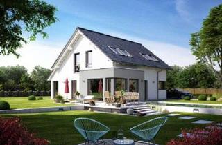 Haus kaufen in 04808 Falkenhain, Schick für die Eltern - Platz für die Kinder