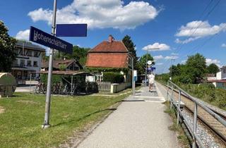 Haus kaufen in 82069 Schäftlarn, kleines MFH in 82069 Hohenschäftlarn zu verkaufen