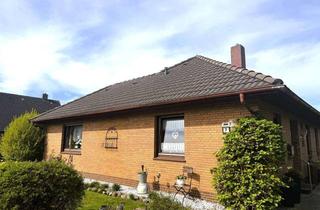Haus kaufen in Peter-Rosegger-Straße, 26954 Nordenham, Gemütliches Zuhause mit viel Platz für die ganze Familie