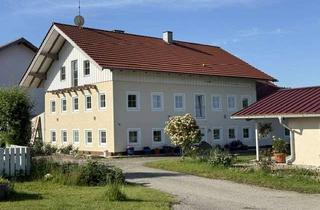 Bauernhaus kaufen in 83547 Babensham, !!! Bauernhof in einzigartiger Lage !!!