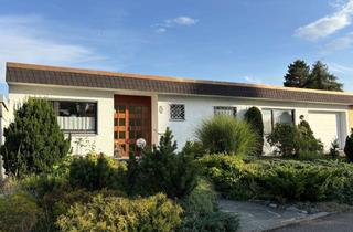 Haus kaufen in 88339 Bad Waldsee, Bungalow in Toplage von Bad Waldsee, Frauenberg