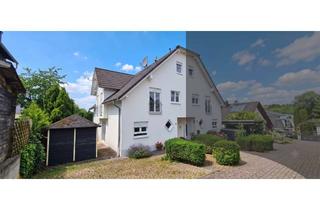 Doppelhaushälfte kaufen in 65232 Taunusstein, Attraktive Doppelhaushälfte mit Garten und 2 Stellplätzen in Taunusstein-Wehen