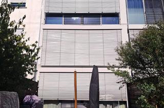Reihenhaus kaufen in Schwester-Paterna-Allee 20, 68519 Viernheim, Modernes attraktives Reihenhaus in beliebter Wohngegend in Viernheim