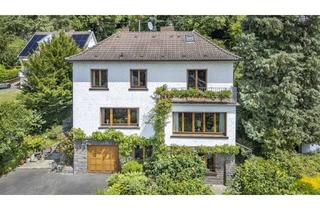 Haus kaufen in 53545 Linz, Engel & Völkers: Über den Dächern von Linz – ein stilvolles Zuhause mit Rheinblick und Perspektive!