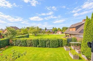Haus kaufen in 21442 Toppenstedt, Modernes Familienidyll im Grünen vor den Toren Hamburgs