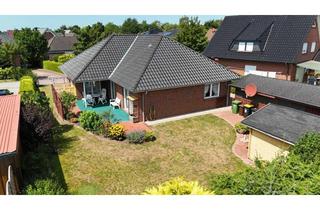 Haus kaufen in Bertha-Von-Suttner-Straße 12, 29640 Schneverdingen, ***SCHNEVERDINGEN***SCHÖNER BUNAGLOW IN RUHIGER LAGE***