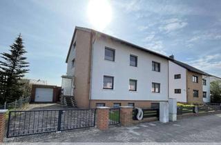 Haus kaufen in 31319 Sehnde, Großzügiges Ein- bis Zweifamilienhaus in guter Lage von Sehnde