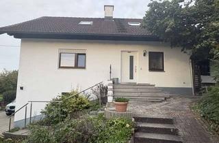 Haus mieten in Sölber Straße 14, 82399 Raisting, Zuhause mit viel Platz in Raisting