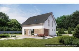 Haus mieten in 52156 Monschau, Statt 1.680 € Miete: Eigenes Haus mit 136 m² in Konzen Mietkauf++