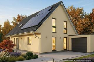 Haus mieten in 46348 Raesfeld, Statt 1.890 € Miete: Eigenes Haus mit 142 m² Mietkauf++