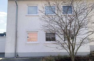 Haus mieten in 65366 Geisenheim, Ansprechende und gepflegte 5-Zimmer-Doppelhaushälfte zur Miete in Marienthal