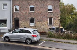 Haus mieten in Willibrordstraße, 52134 Herzogenrath, Individuelles Haus mit Charakter