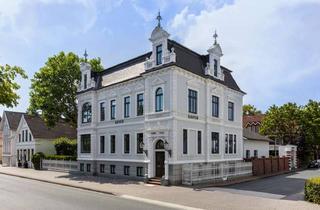 Haus mieten in Donnerschweer Straße 79, 26123 Bürgerfelde, Exklusive & Einzigartige Stadtvilla