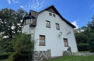 Haus mieten in 98630 Römhild, Idylische Villa "Waldruh" sucht neue Mieter!