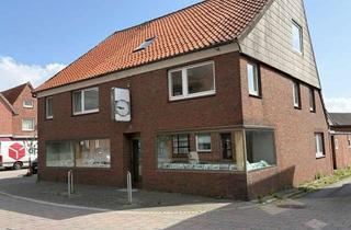 Anlageobjekt in Hauptstraße 41, 21729 Freiburg, Wohn- und Geschäftshaus zentral in Freiburg ( Elbe )