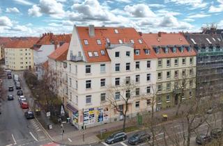 Anlageobjekt in 30165 Vahrenwald, Saniertes Schmuckstück aus der Jahrhundertwende