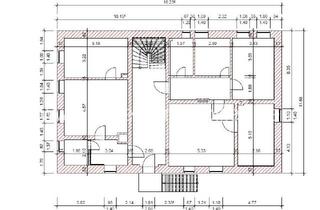 Anlageobjekt in Zum Wäldchen, 06193 Plötz, Attraktives ehemaliges Gutshaus in idyllischer Lage nahe Halle - provisionsfreier Verkauf