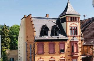 Anlageobjekt in Landstraße 22, 69493 Hirschberg, Denkmal-Investment | 8,1 % Rendite | Öffentlicher Mieter bis 2037 | Provisionsfrei