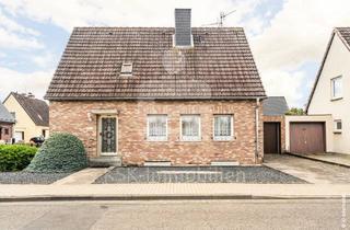 Haus kaufen in 50374 Erftstadt, Wo Wohnträume Raum bekommen - Eckgrundstück im Erbbaurecht.