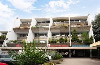 Wohnung kaufen in 50321 Brühl, Große Maisonettewohnung mit zwei Balkonen direkt im Zentrum von Brühl!