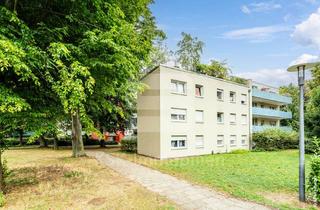Wohnung kaufen in 50126 Bergheim, Eigentumswohnung mit Tiefgaragenstellplatz attraktive Chance für Kapitalanleger oder Selbstnutzer