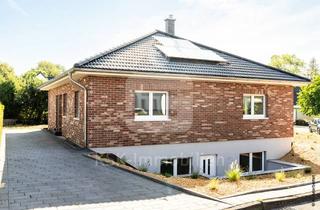 Haus kaufen in 53913 Swisttal, Freistehend, flexibel und energieeffizient