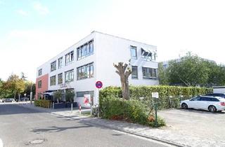 Büro zu mieten in 55130 Mainz, Erstklassige Büroflächen am Volkspark in bester Anbindung!