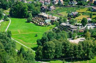 Anlageobjekt in 75323 Bad Wildbad, Renditestarke Serviced Apartmentanlage in Toplage!