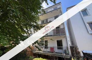 Anlageobjekt in 23554 St. Lorenz Nord, 16-fach: Attraktives MFH mit 4 Wohneinheiten in St. Lorenz Nord