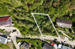 Grundstück zu kaufen in 93339 Riedenburg, Zuhause im Altmühltal: 1.066 m² am Waldrand von Riedenburg