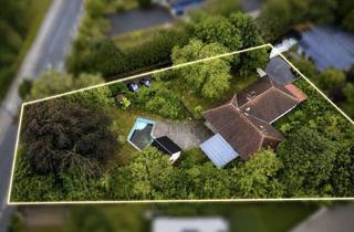 Grundstück zu kaufen in 27751 Stickgras/Annenriede, Abreißen und Projektieren! Mehrfamilienhaus-Projekt in gefragter Lage – 25 Wohneinheiten möglich