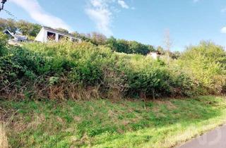 Grundstück zu kaufen in 97769 Bad Brückenau, Realisieren Sie Ihr Traumhaus: Sonniges 720 m² Baugrundstück in Bad Brückenau