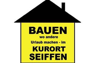 Grundstück zu kaufen in Kastanienweg 25 a, 09548 Deutschneudorf, Grundstück