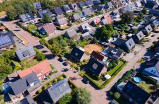 Grundstück zu kaufen in Auf Dem Dannenkamp, 46395 Bocholt, Großzügiges Grundstück in begehrter Wohnlage von Bocholt-Biemenhorst