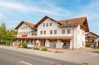 Büro zu mieten in 83064 Raubling, Ihr Raum und Platz für den nächsten Erfolg - Gewerbefläche in Raubling zu vermieten